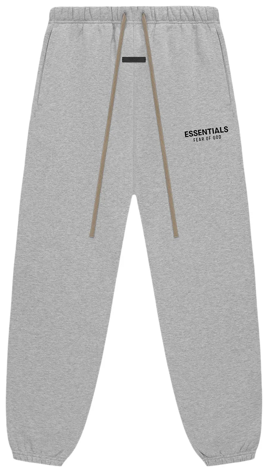 ESSENTIAL BUNDLE SET LIGHT HEATHER