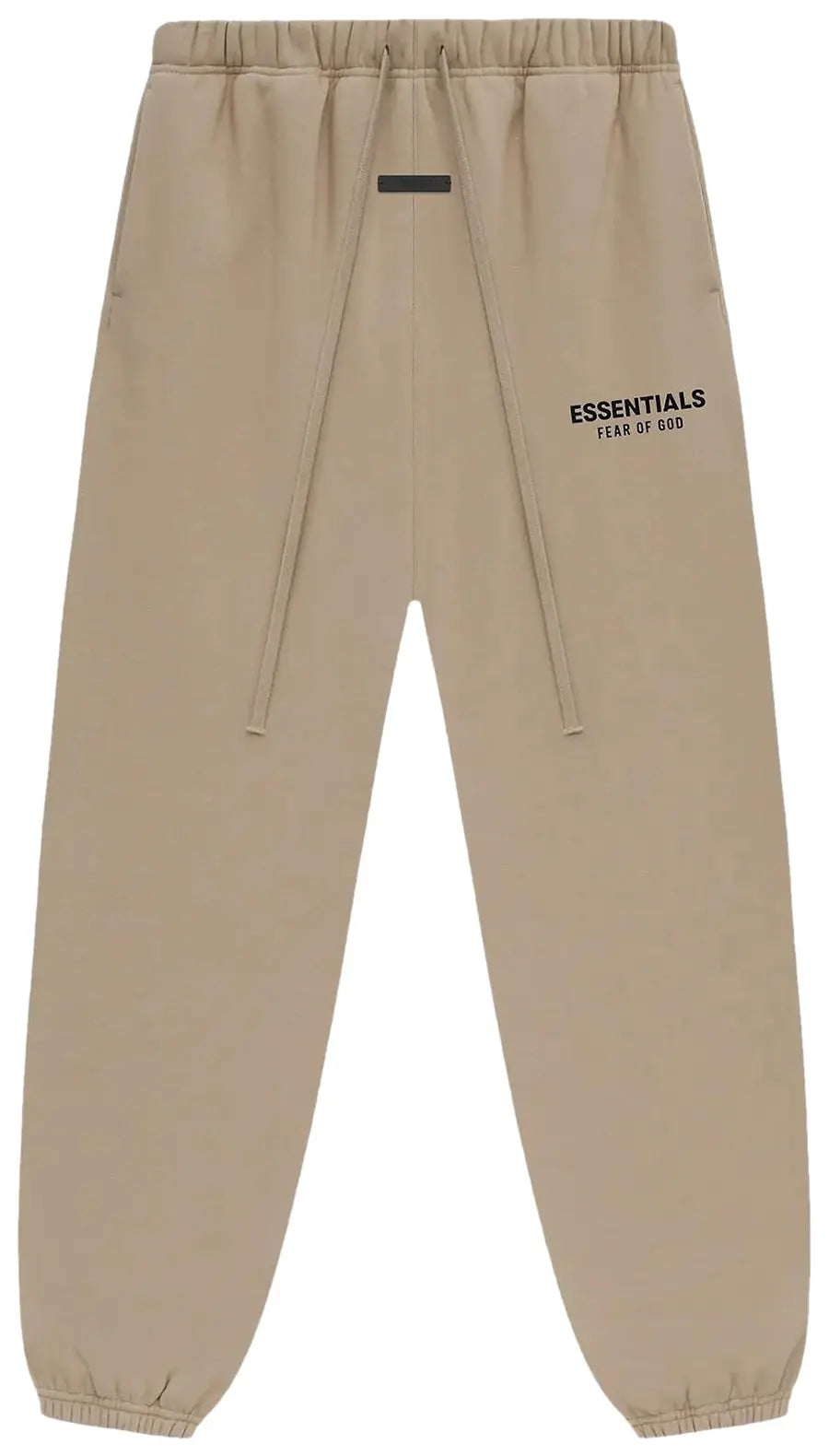 Fear of God Essentials Desert Sand Sweatpants