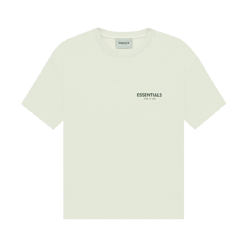 Essential Concrete FW21 Tee