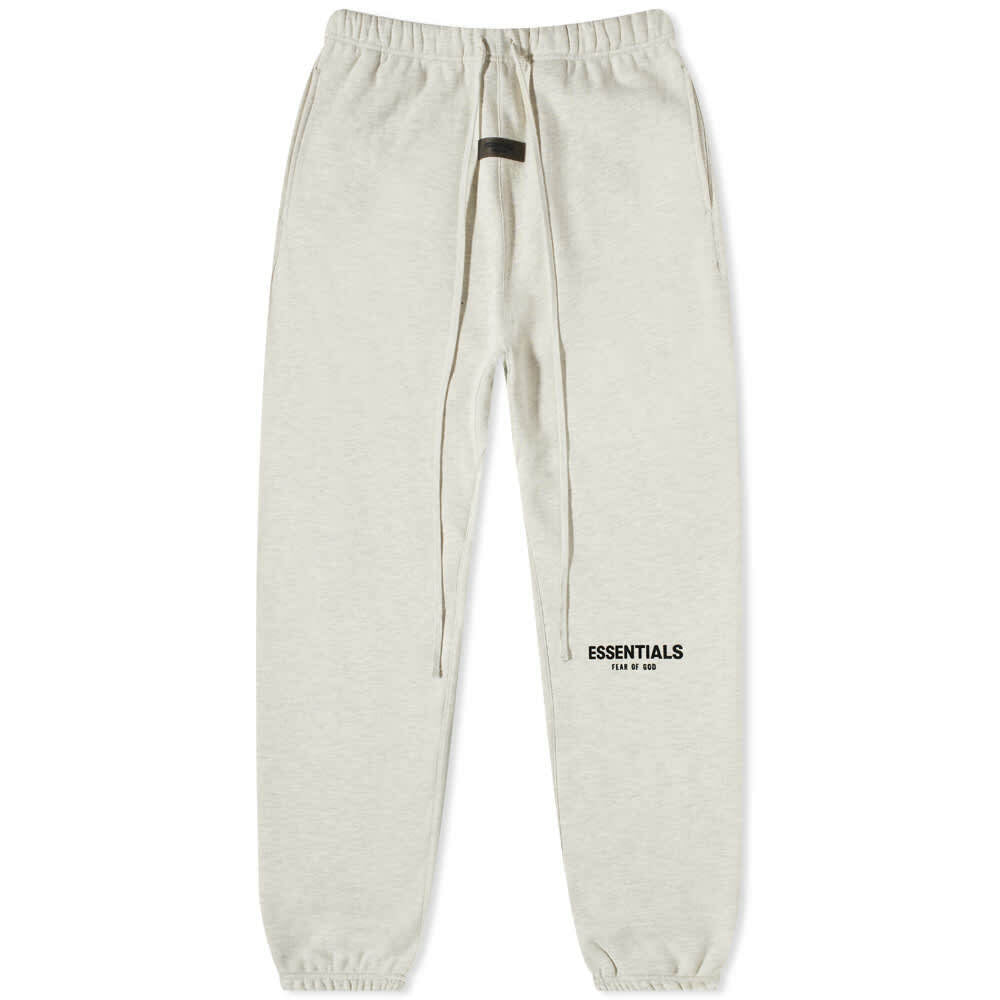 Fear of God Essentials Sweatpants “Light Oatmeal”