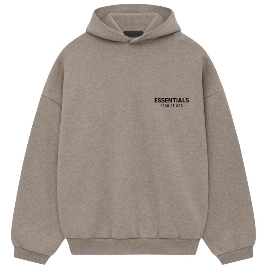 ESSENTIAL BUNDLE SET HEATHER GRAY