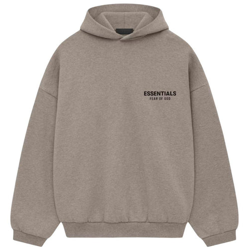 ESSENTIAL BUNDLE SET HEATHER GRAY