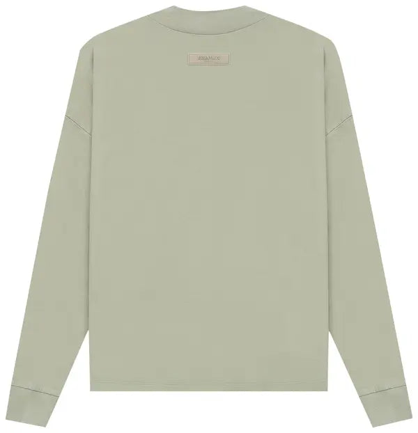Essential Crewneck Sea Foam