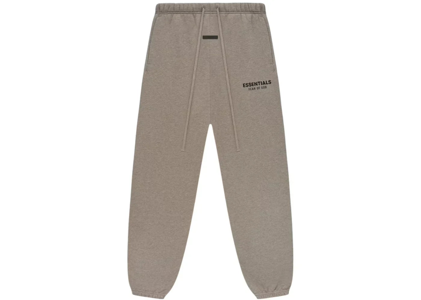 ESSENTIAL BUNDLE SET HEATHER GRAY