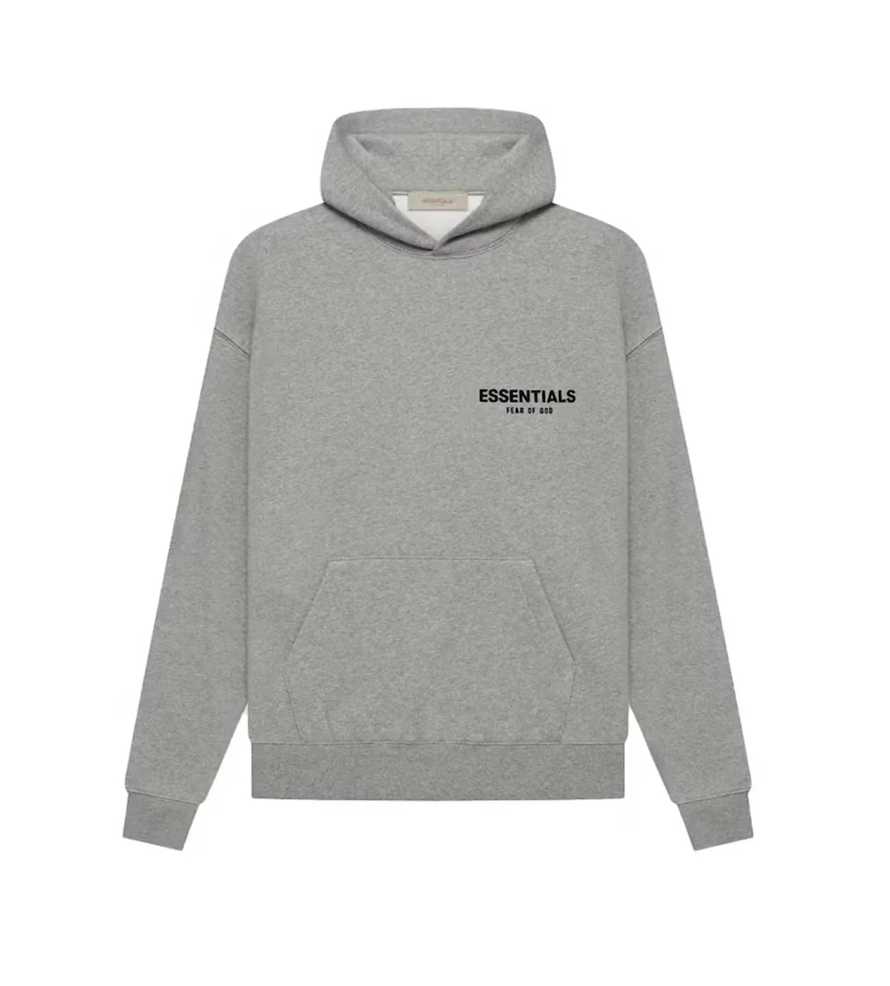 ESSENTIAL BUNDLE SET DARK OATMEAL