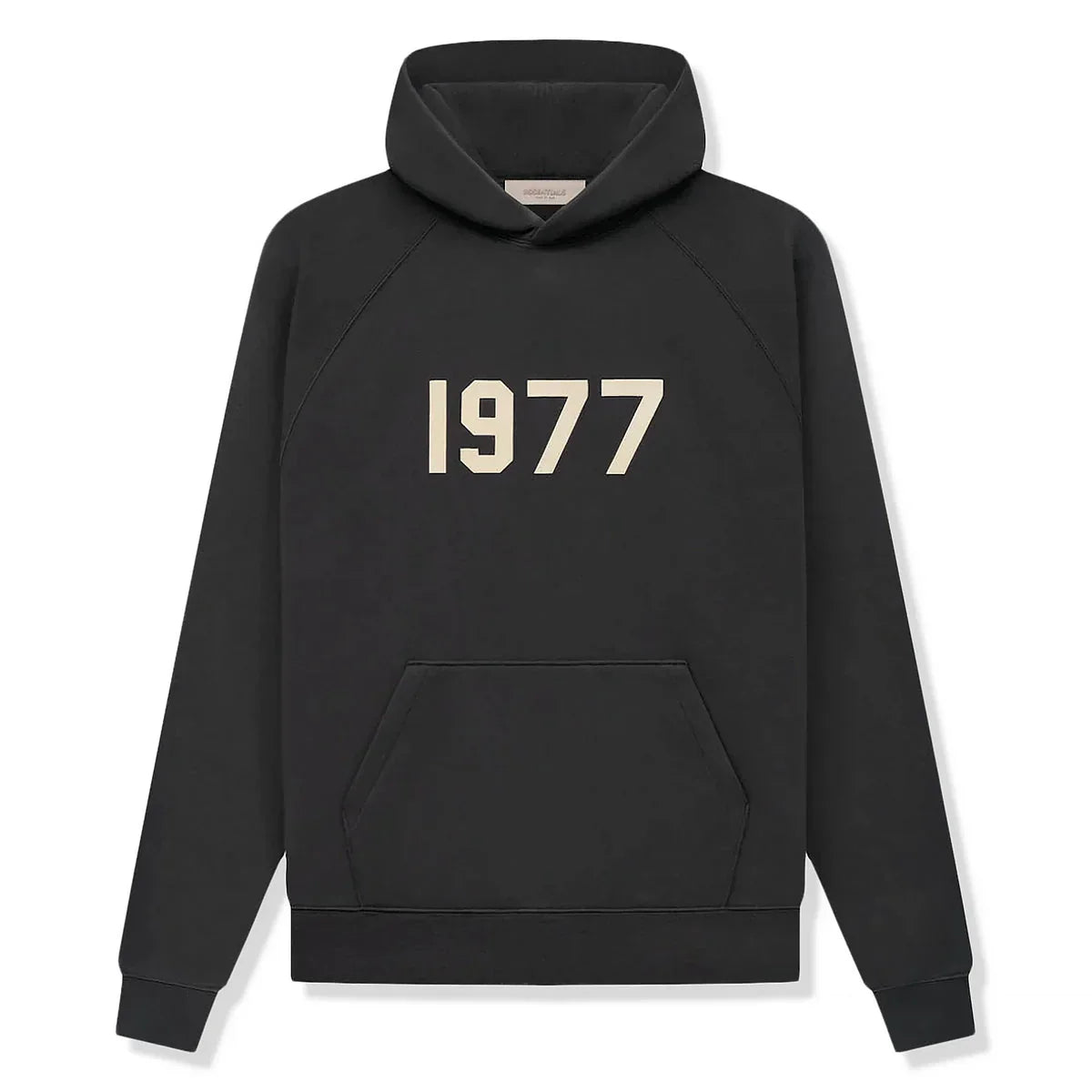 Fear Of God Essentials Essentials 1977 Hoodie “Iron”