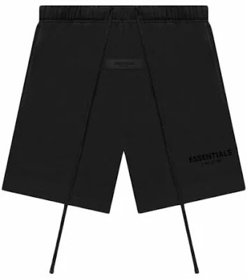 Fear of God Essentials Sweatshort “Stretch Limo”