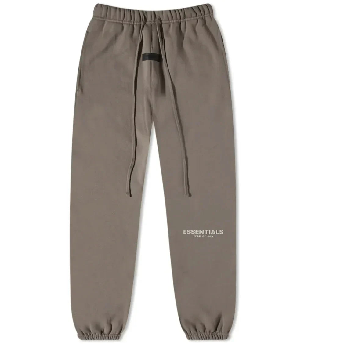 Fear of God Essentials Sweatpants “Desert Taupe”