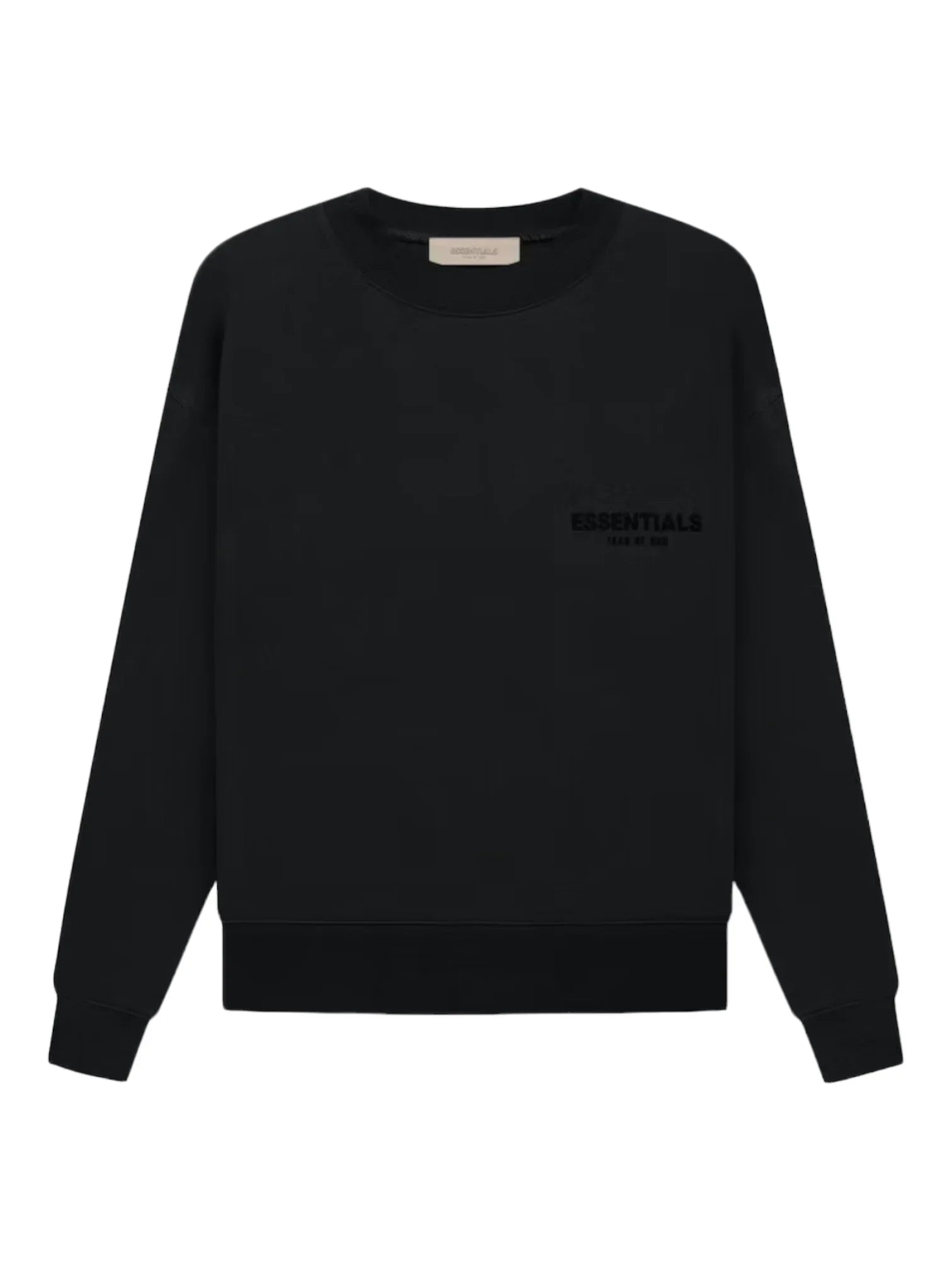 Essentials Crewneck Limo